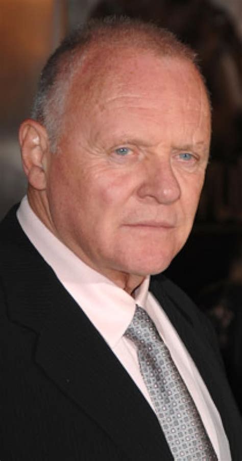 anthony hopkins imdb|anthony hopkins 3 time role.